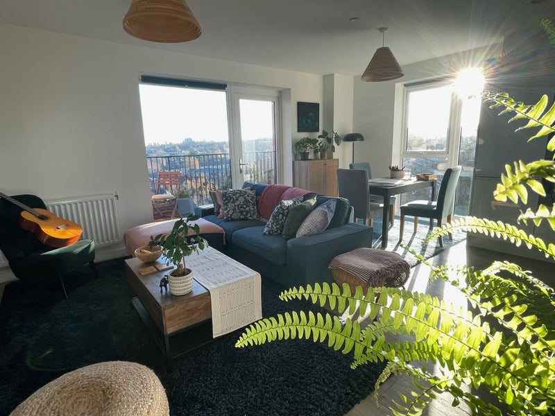 Room Bowen Drive in Greater London