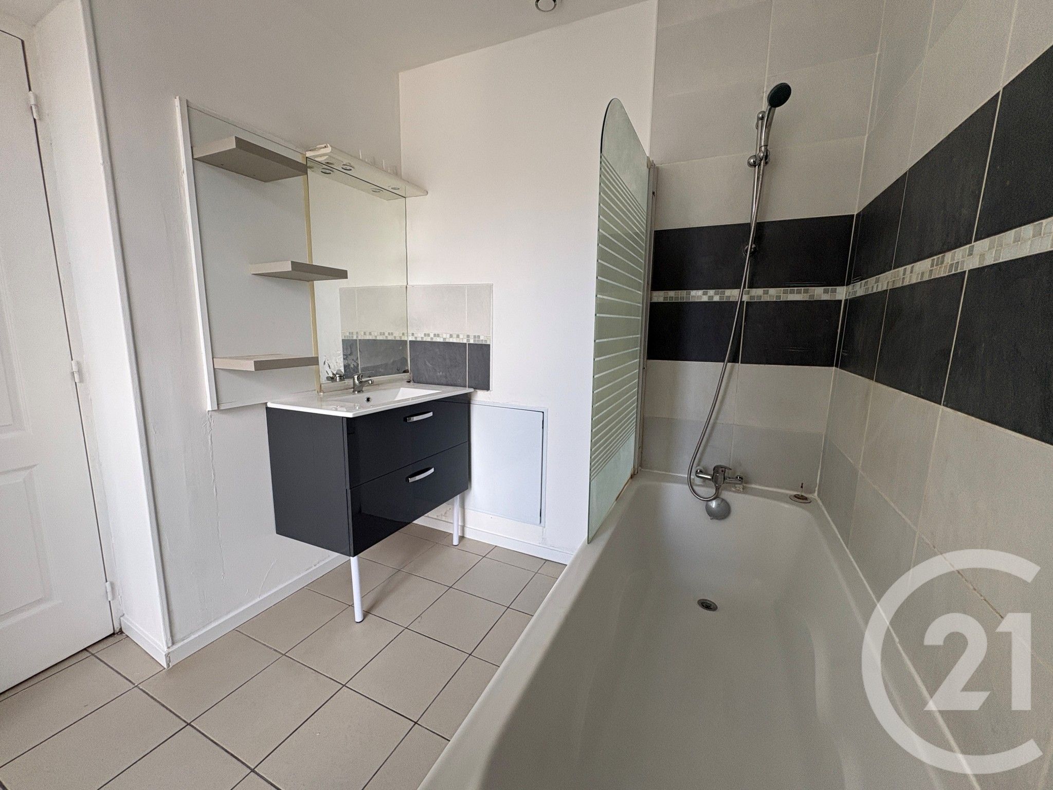 Appartement Rue Léon Gambetta à Bolbec