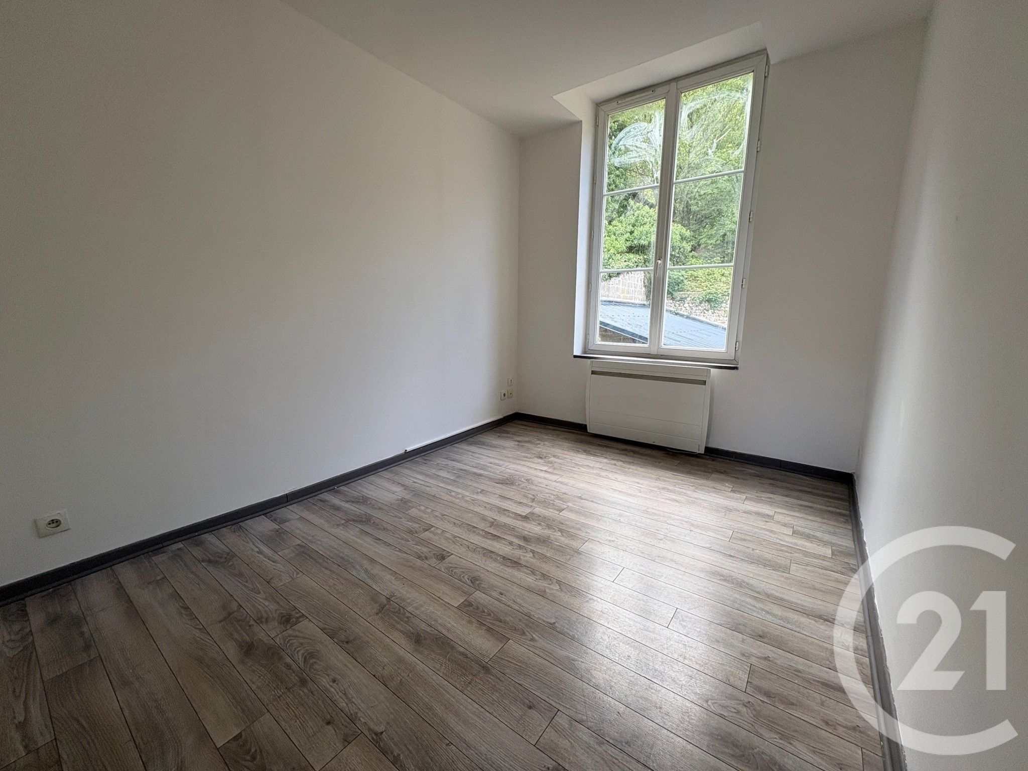 Appartement Rue Léon Gambetta à Bolbec