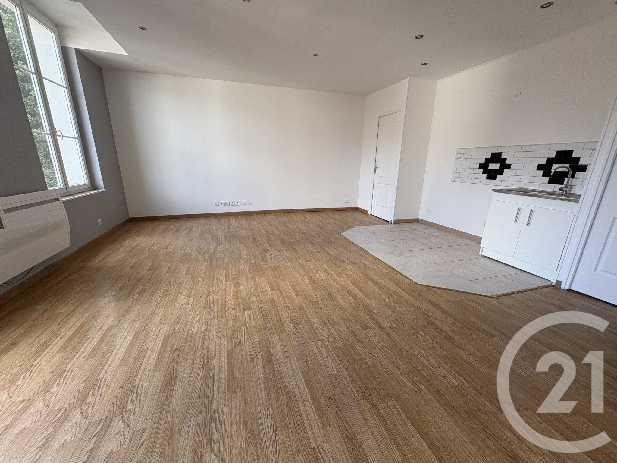 Appartement Rue Léon Gambetta à Bolbec