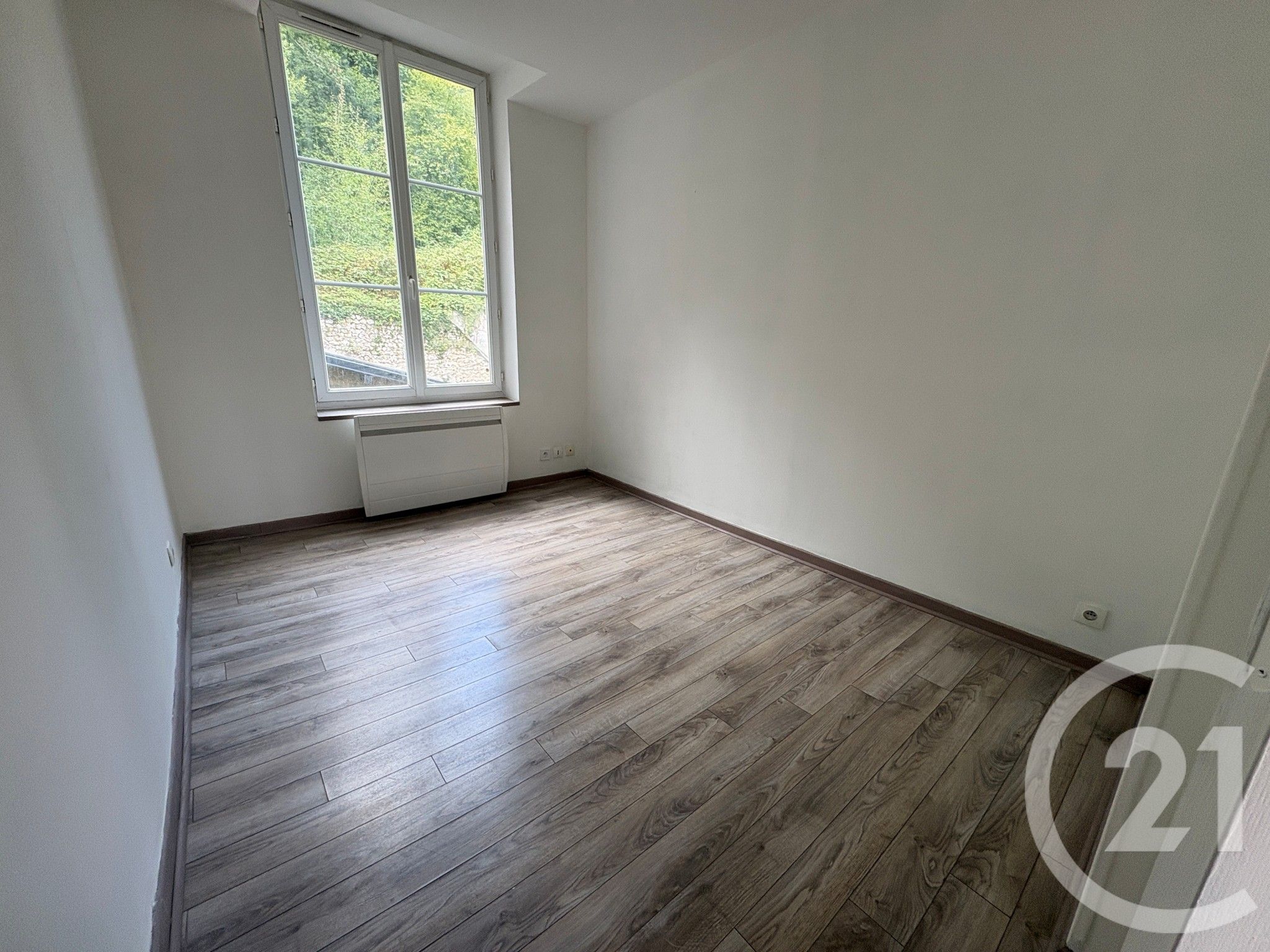 Appartement Rue Léon Gambetta à Bolbec