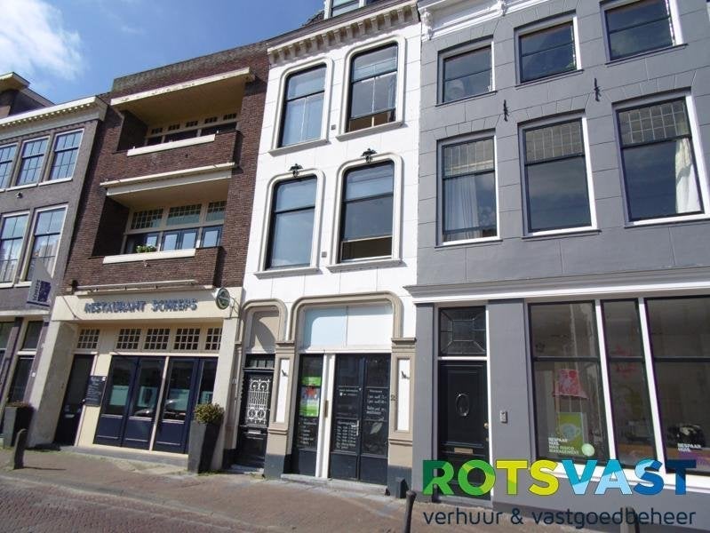Appartement Westhaven à Gouda