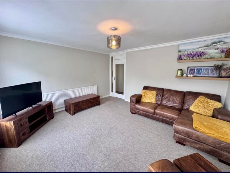 Room Redcliffe Gardens in Nottingham