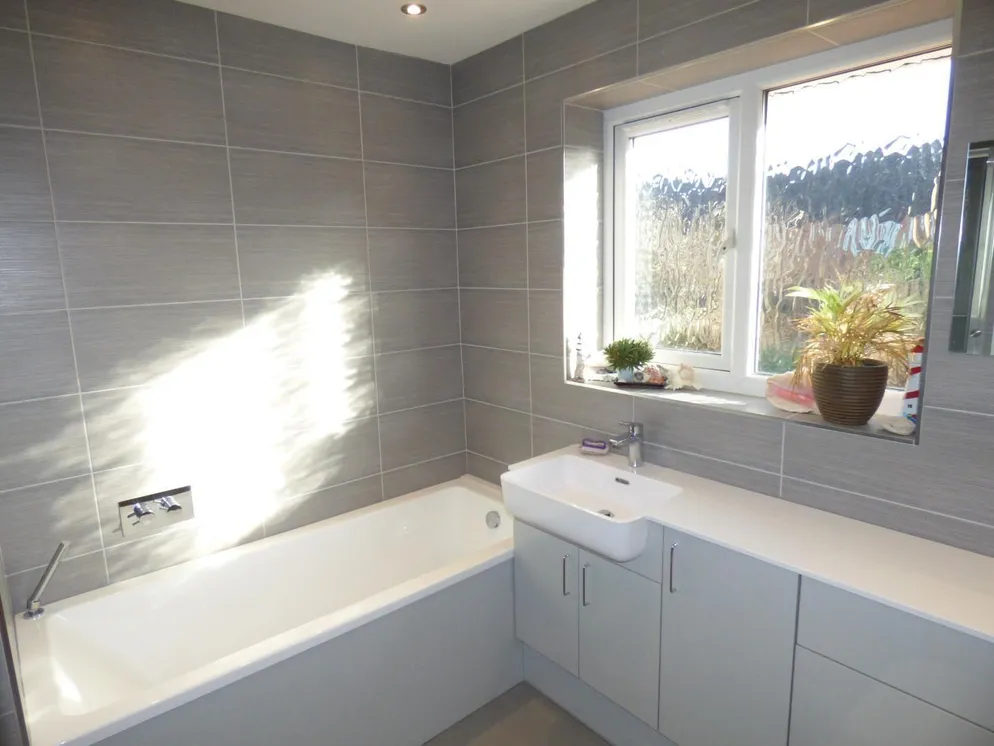 House Deene Close in Harborough