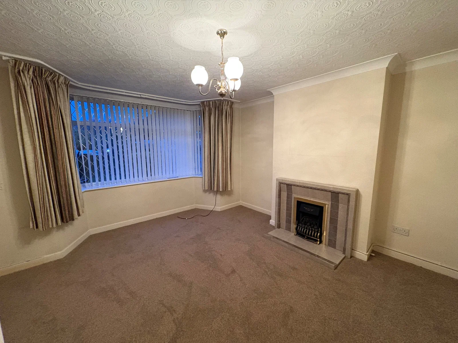 House Hockley Road in Coseley