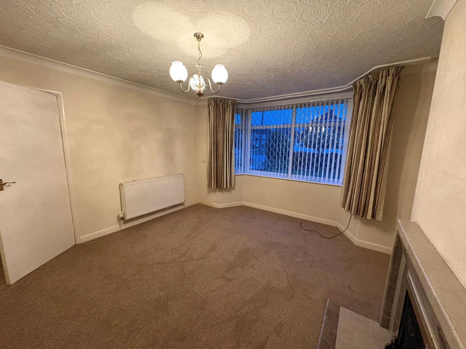 House Hockley Road in Coseley