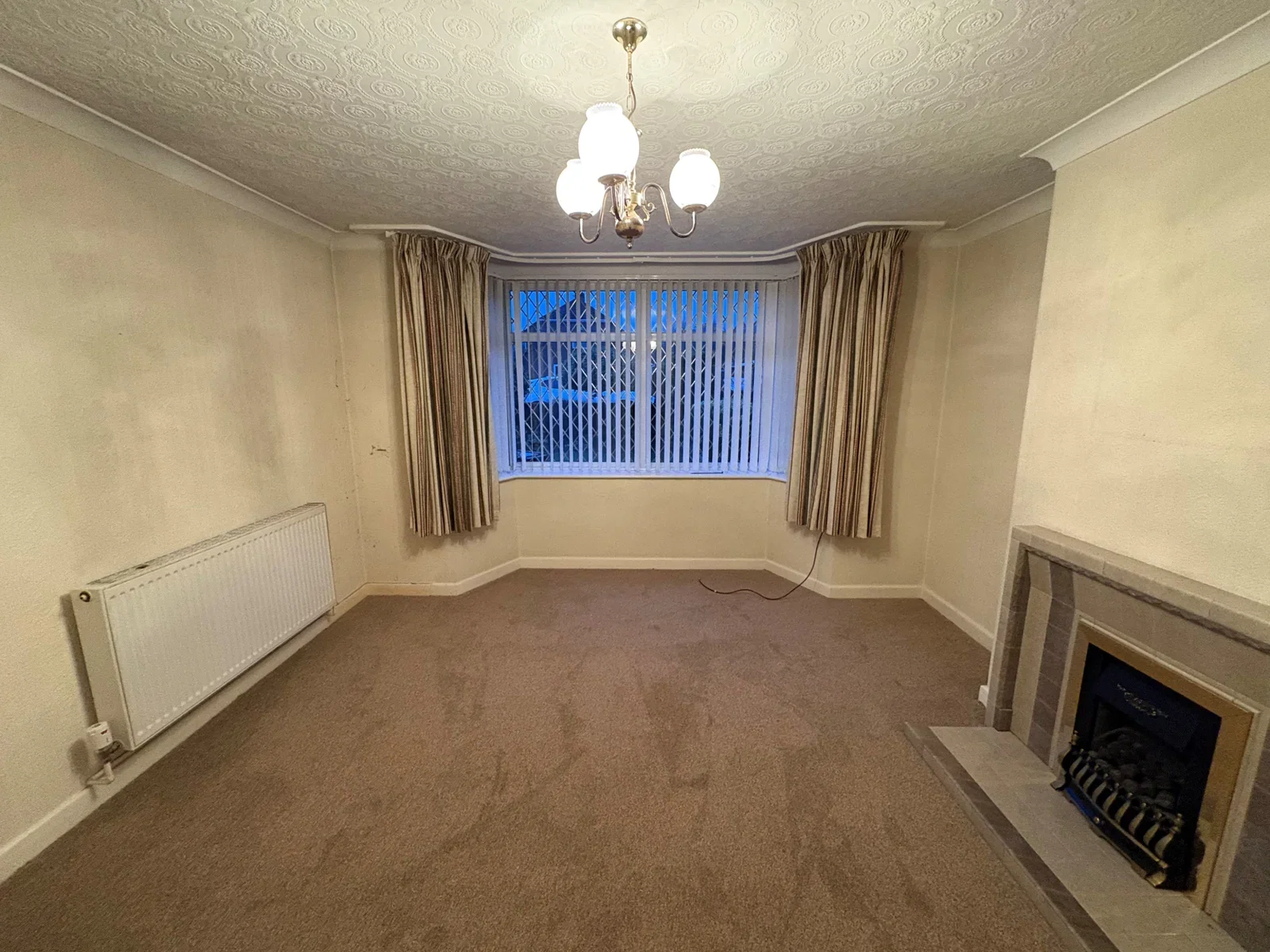 House Hockley Road in Coseley