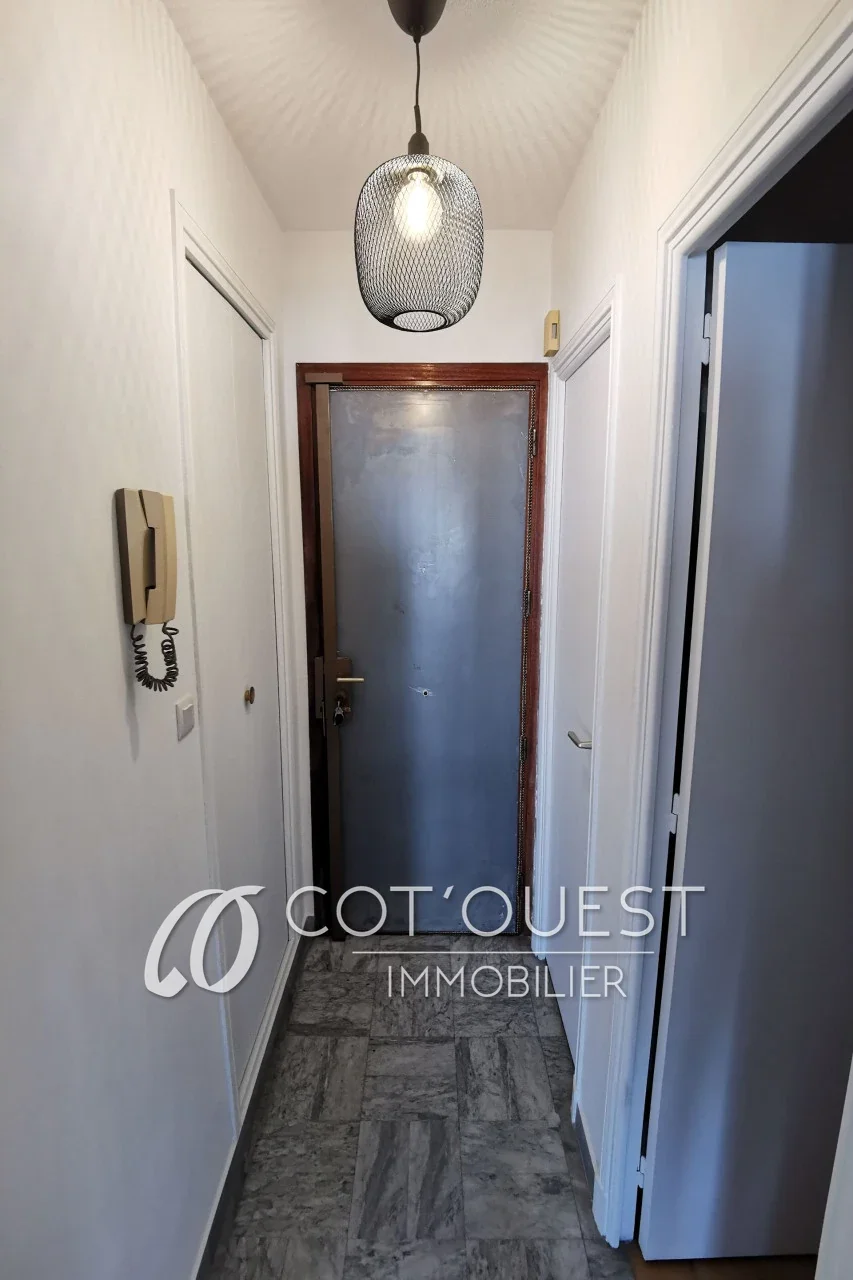Appartement Avenue de la Californie à Nice