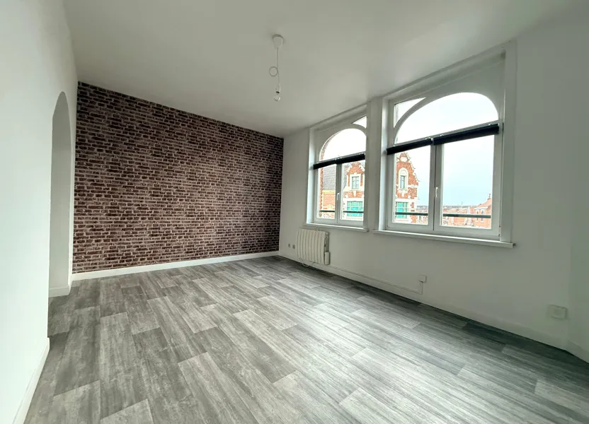 Appartement Rue de Lille à Armentières