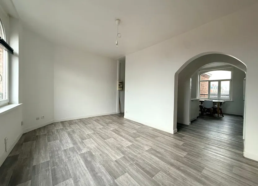 Appartement Rue de Lille à Armentières