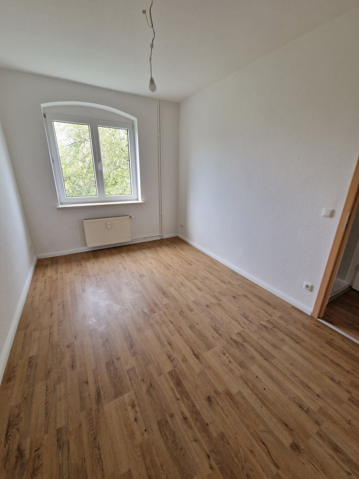 Wohnung Felgeleber Straße in Magdeburg