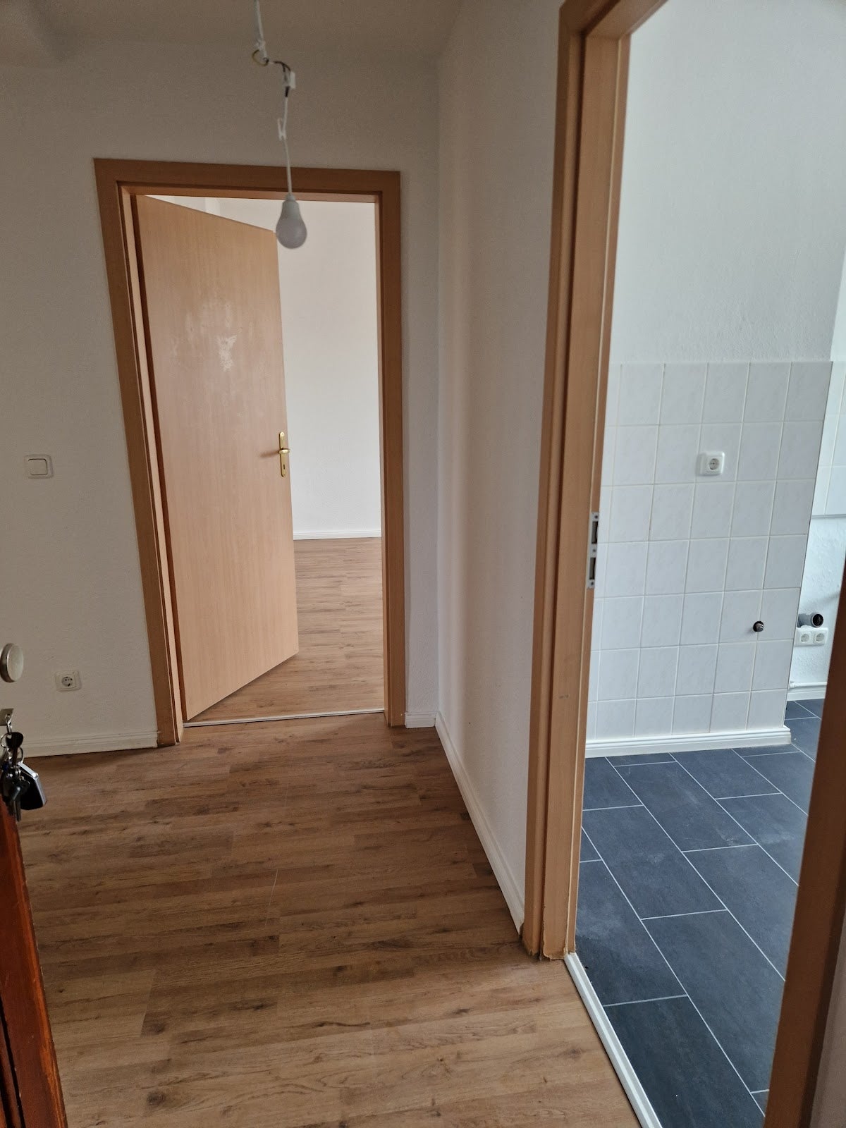 Wohnung Felgeleber Straße in Magdeburg