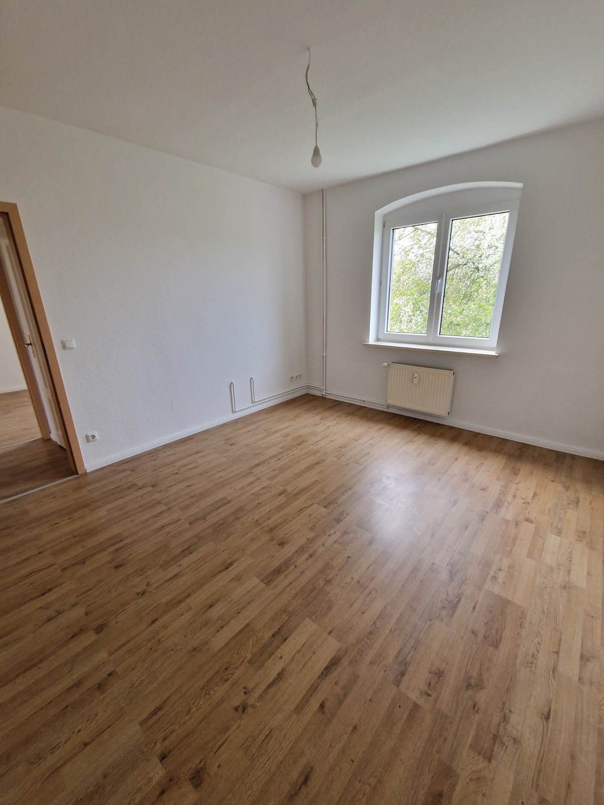 Wohnung Felgeleber Straße in Magdeburg