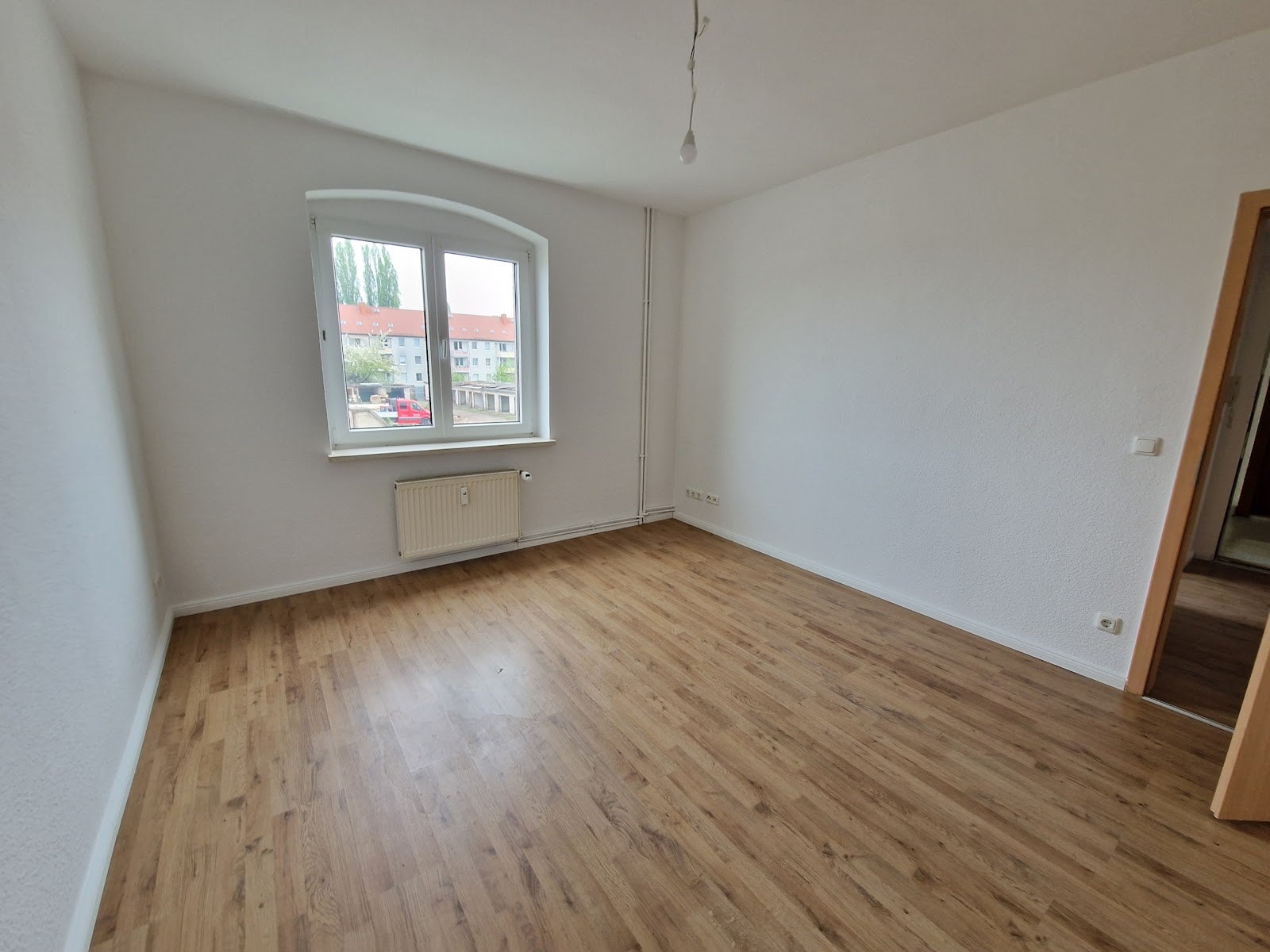 Wohnung Felgeleber Straße in Magdeburg