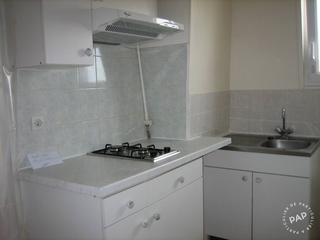 Appartement Grande Rue à Savigny-sur-Orge