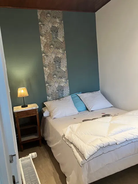 Room Rue Favier in Vaulx-en-Velin