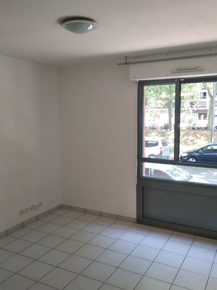 Appartement Boulevard Lazare Carnot à Toulouse