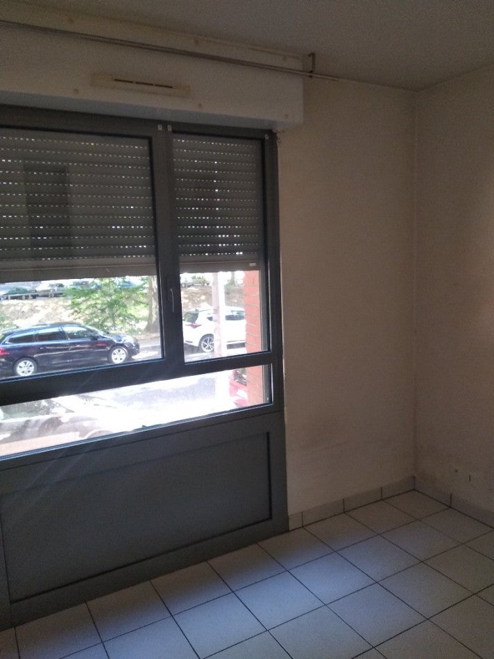 Appartement Boulevard Lazare Carnot à Toulouse