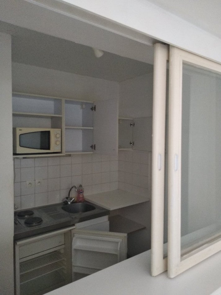 Appartement Boulevard Lazare Carnot à Toulouse