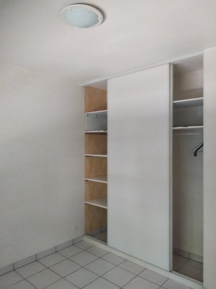 Appartement Boulevard Lazare Carnot à Toulouse