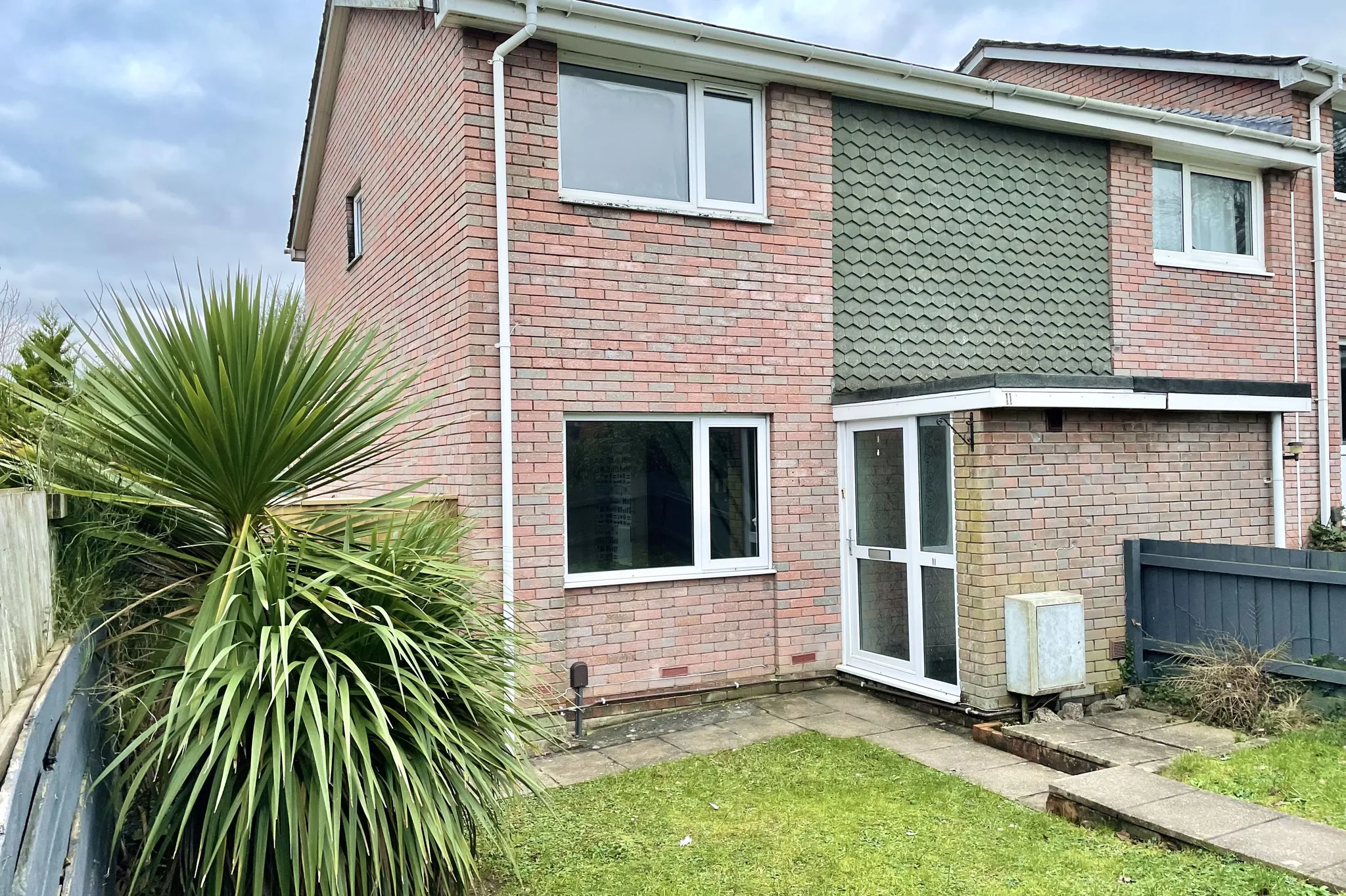 House Higher Budleigh Meadow in Teignbridge