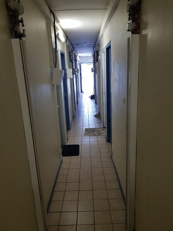Appartement Bretelle Schloesing à Marseille