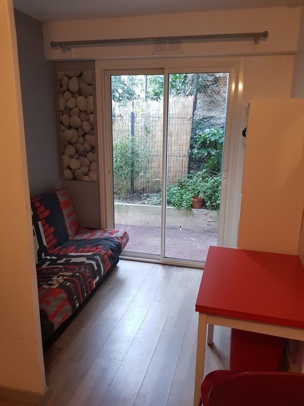 Appartement Bretelle Schloesing à Marseille