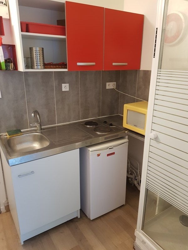 Appartement Bretelle Schloesing à Marseille