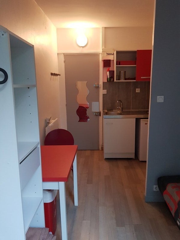Appartement Bretelle Schloesing à Marseille