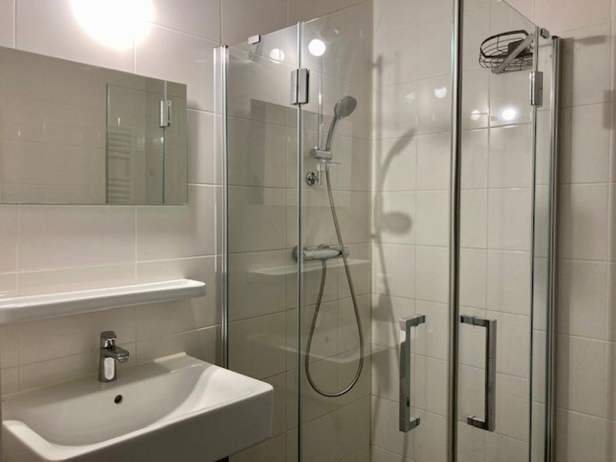 Appartement aan de Kees Broekmanstraat in Amsterdam (1095 MS)
