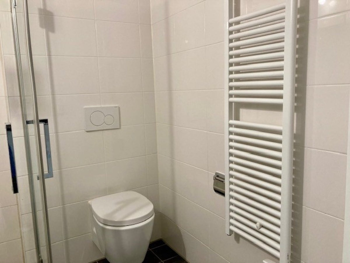Appartement aan de Kees Broekmanstraat in Amsterdam (1095 MS)