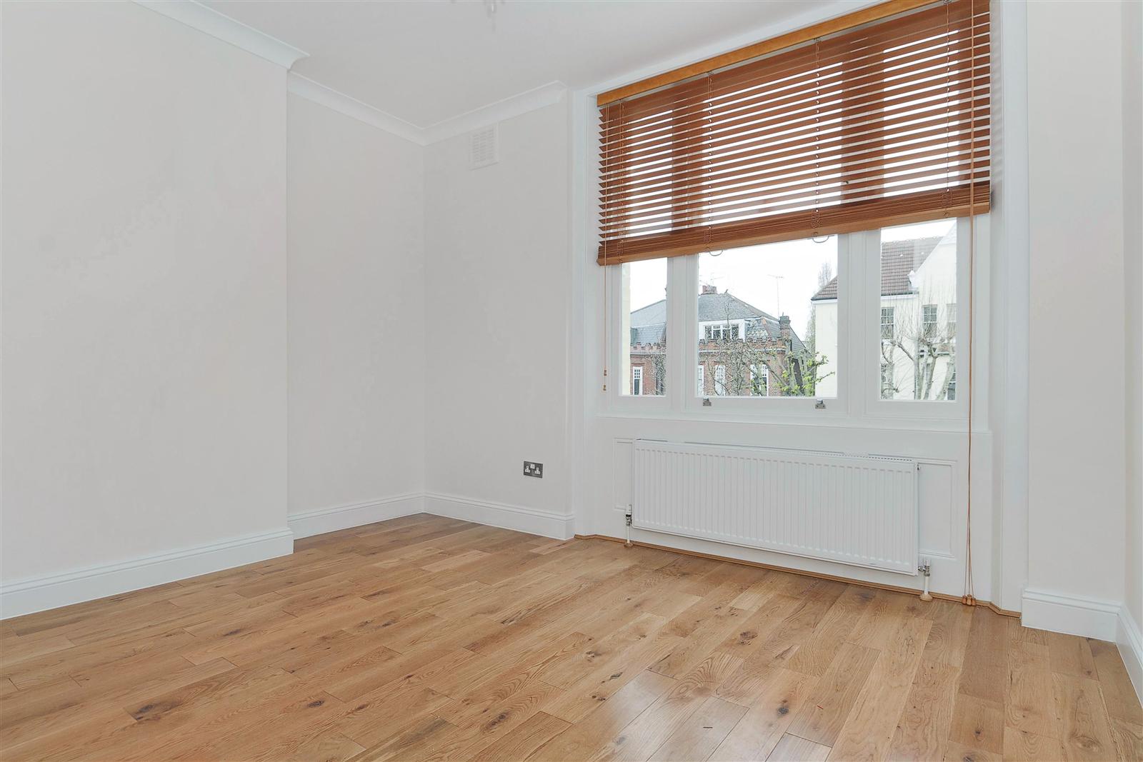 Flat Anson Road in Greater London