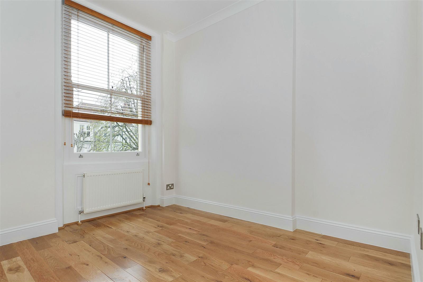Flat Anson Road in Greater London