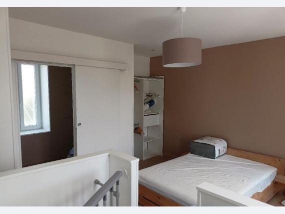 Appartement Rue duffour-dubergier à Bordeaux