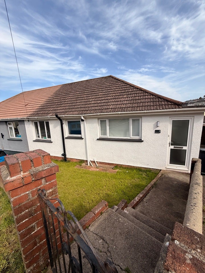 House Greenway Close in Torquay