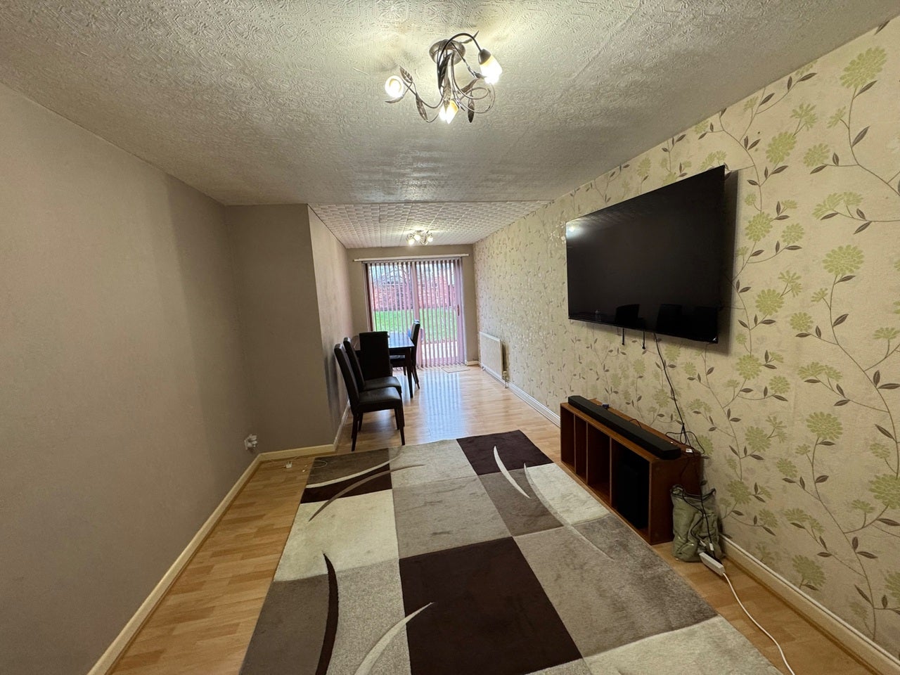 Room Marston Road in Leicester