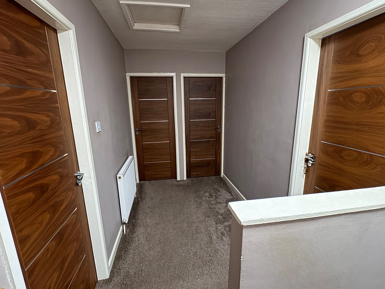 Room Marston Road in Leicester