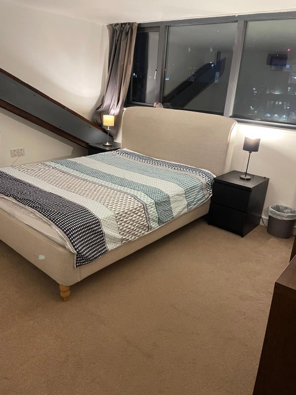 Room Tariff Street in Manchester