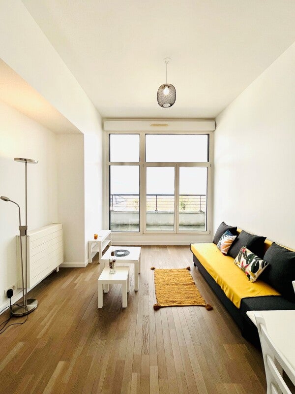 Flat Chemin de Cayras in Toulouse