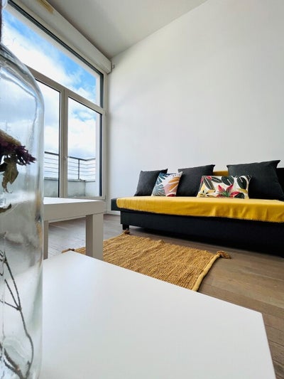 Flat Chemin de Cayras in Toulouse