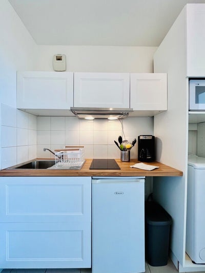 Flat Chemin de Cayras in Toulouse