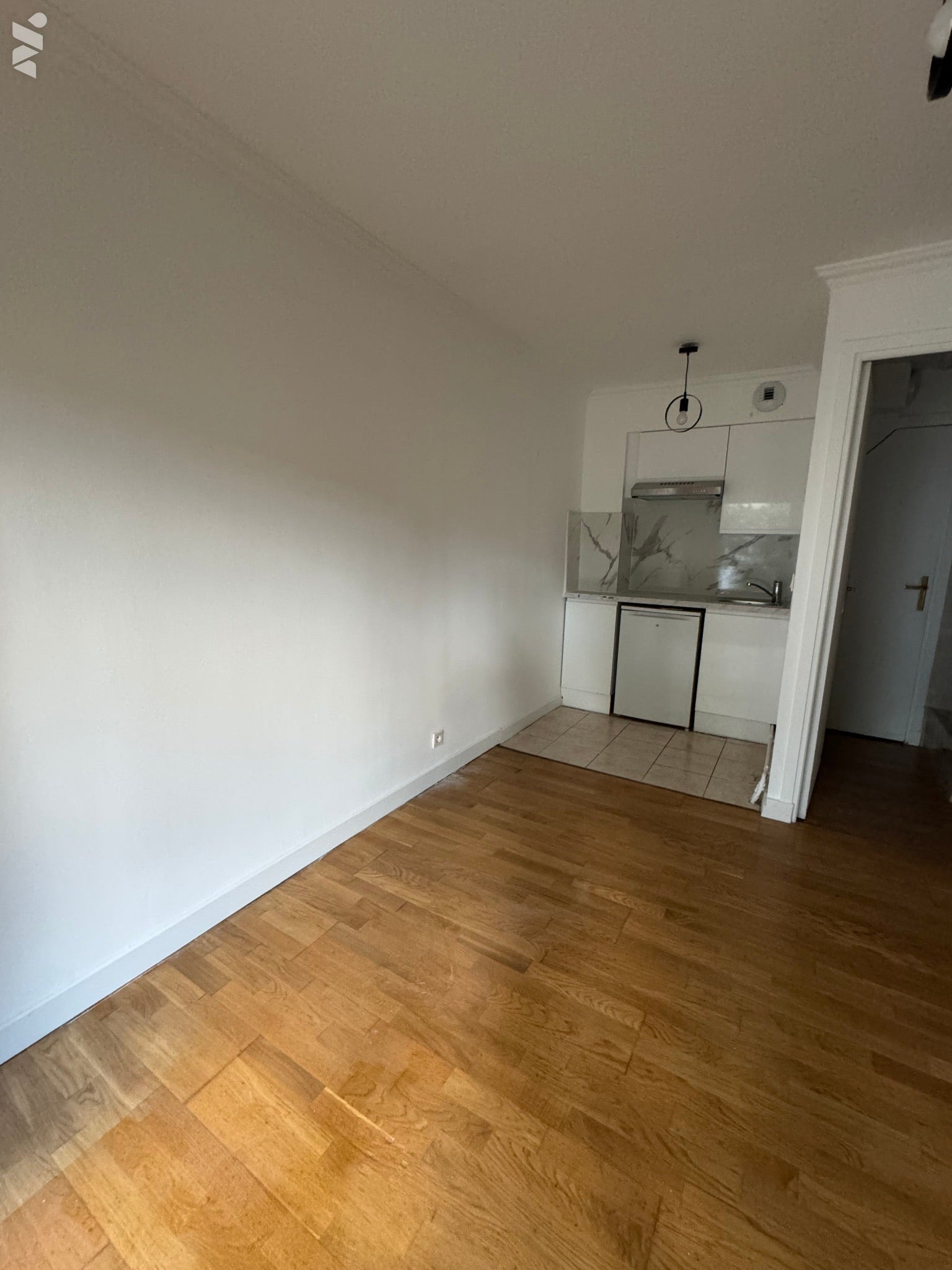 Appartement Rue Vergniaud à Lille