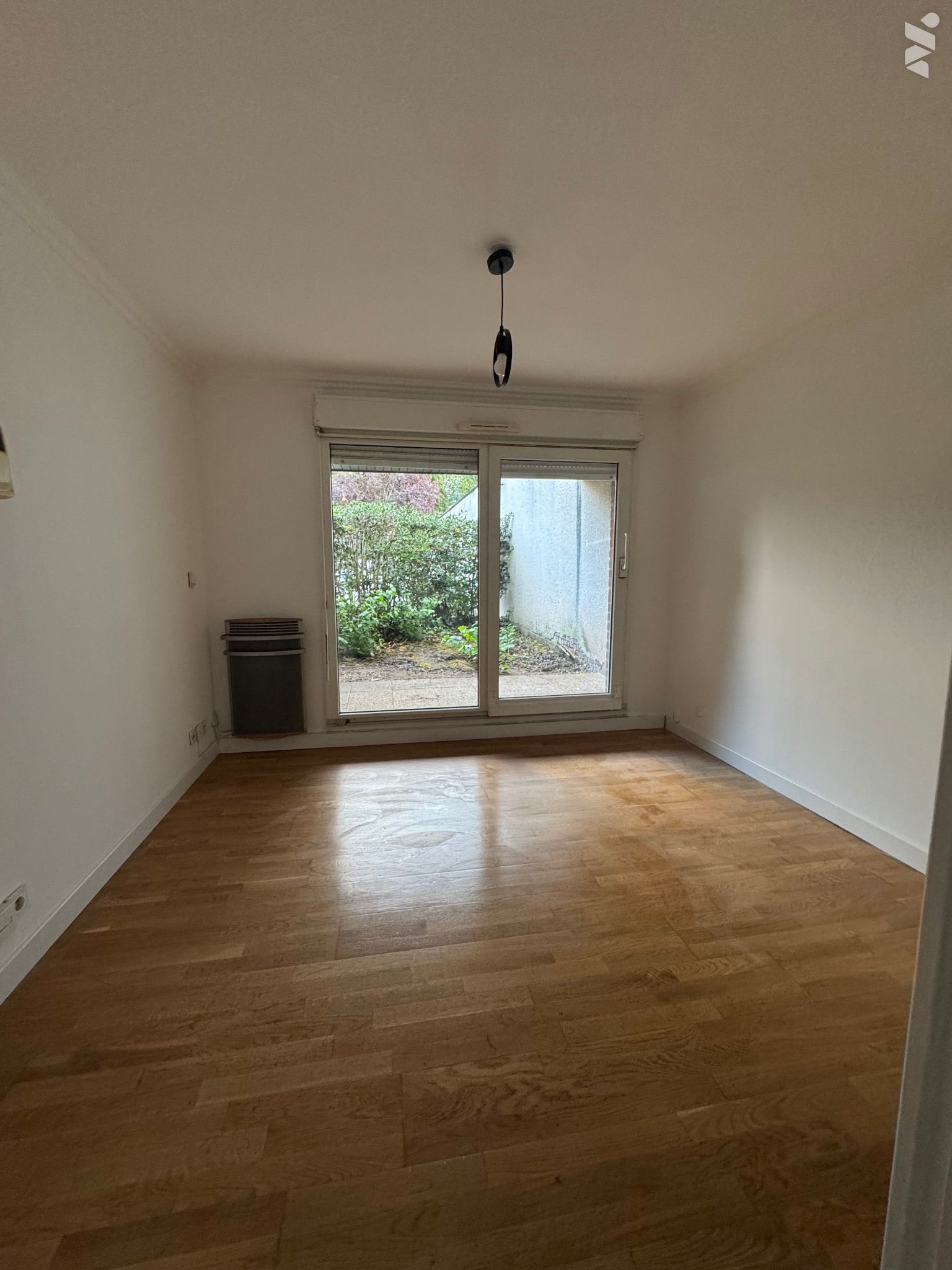 Appartement Rue Vergniaud à Lille