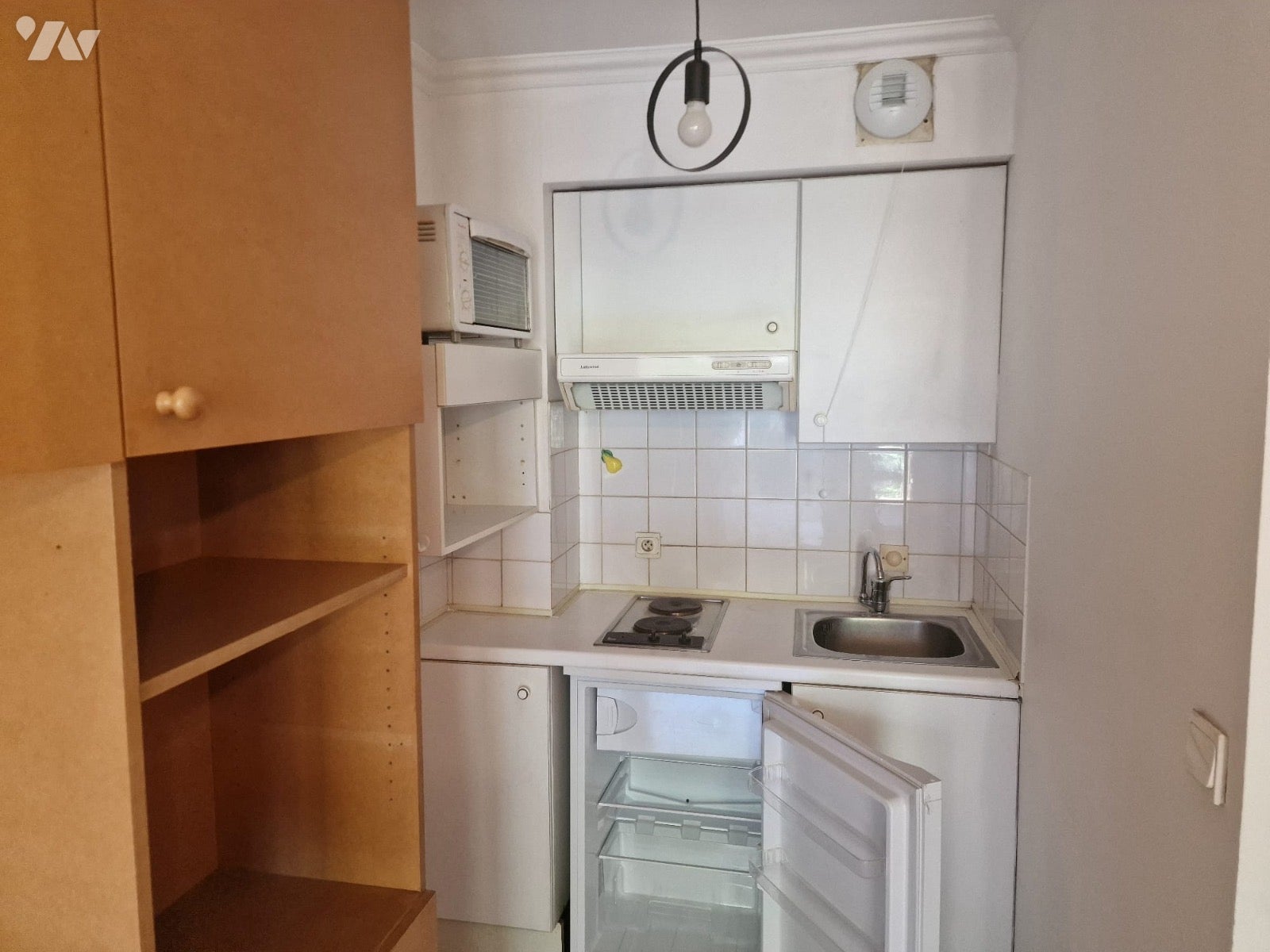 Appartement Rue Vergniaud à Lille
