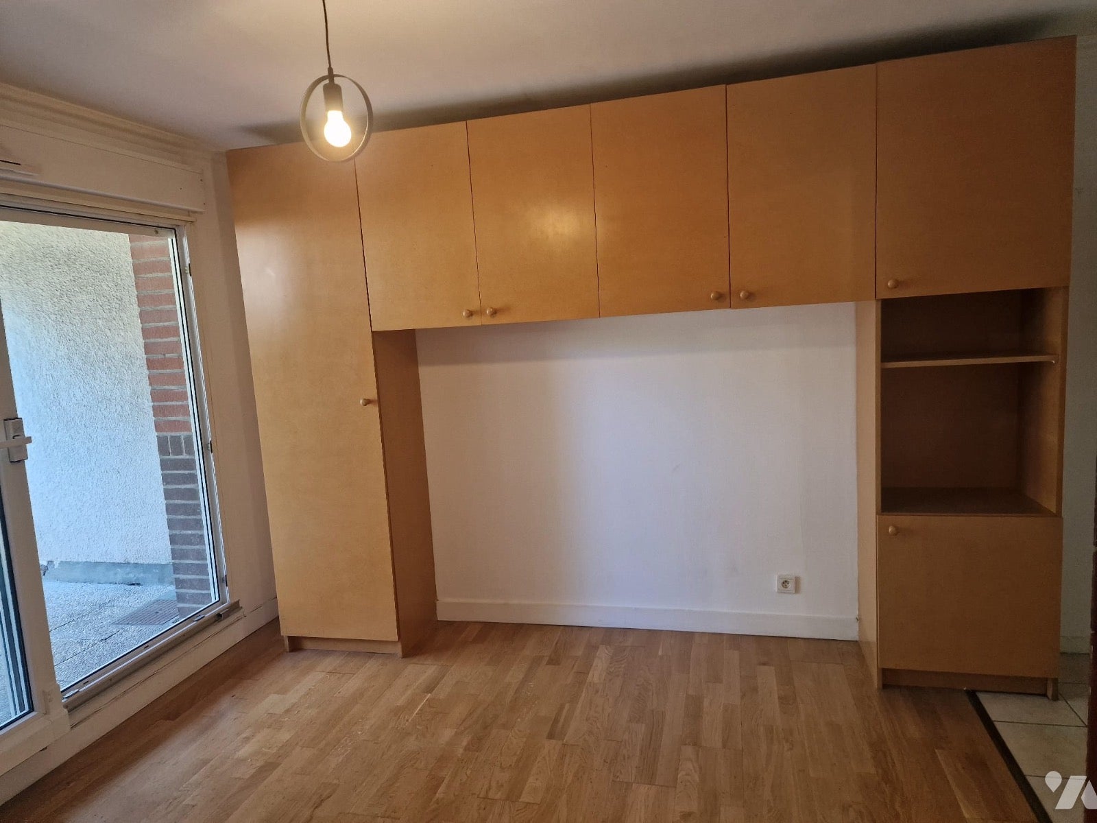 Appartement Rue Vergniaud à Lille