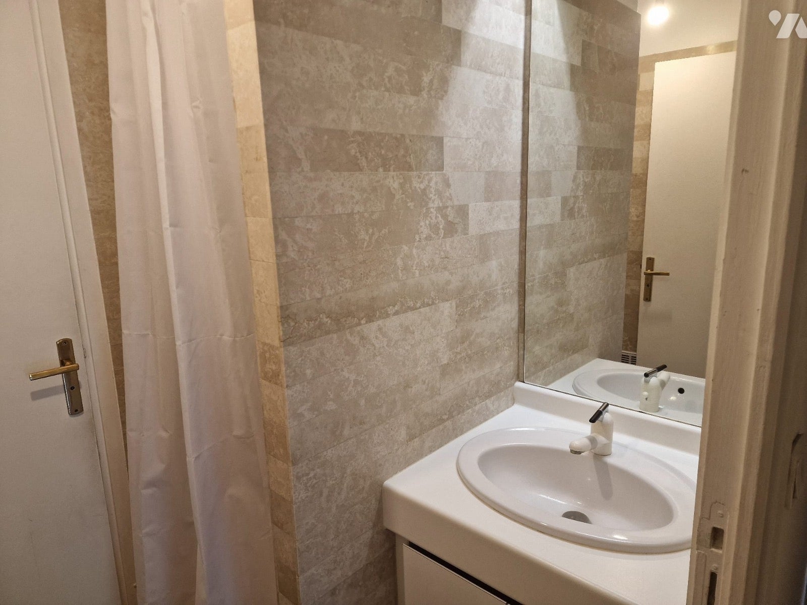 Appartement Rue Vergniaud à Lille