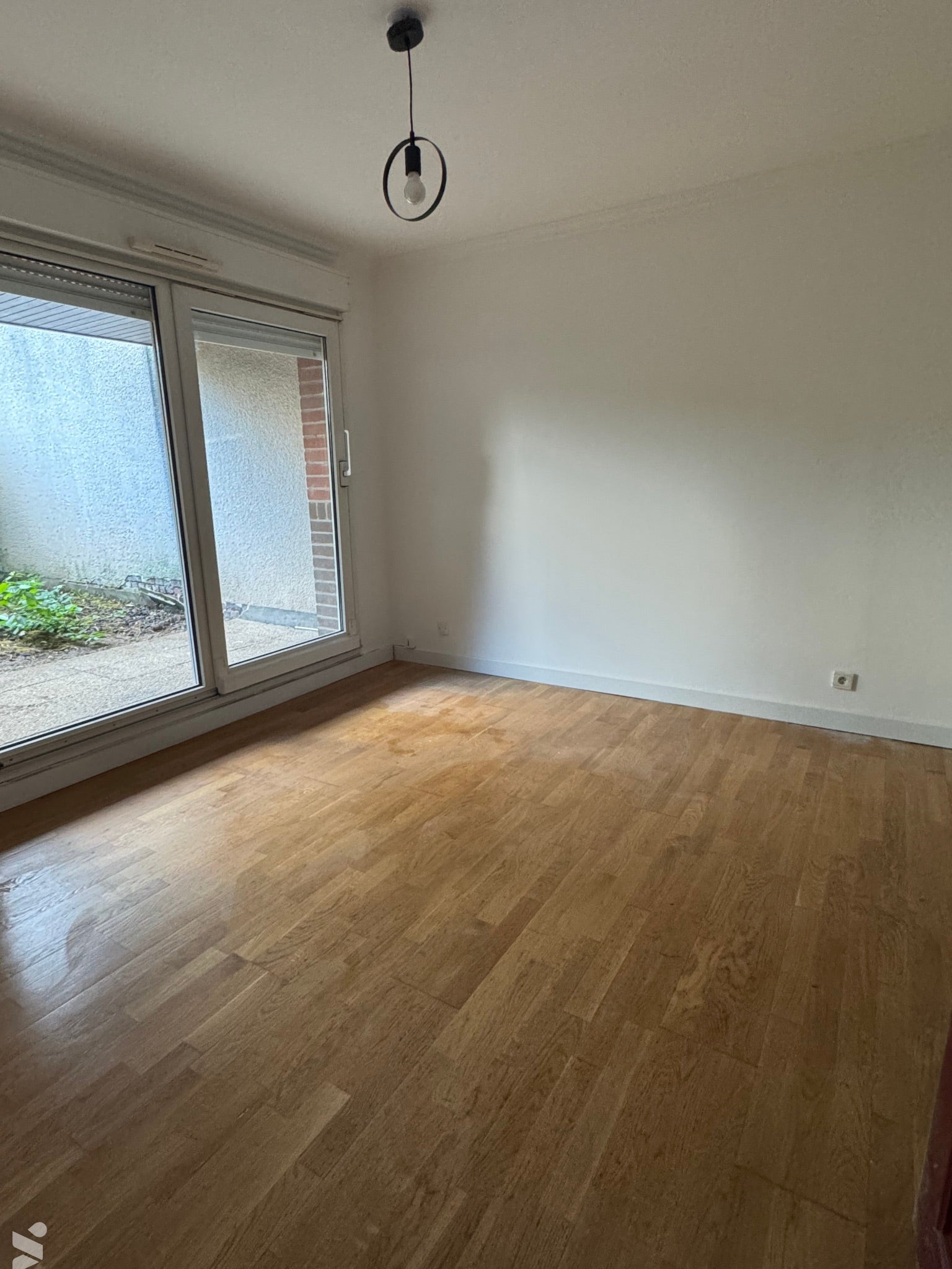 Appartement Rue Vergniaud à Lille