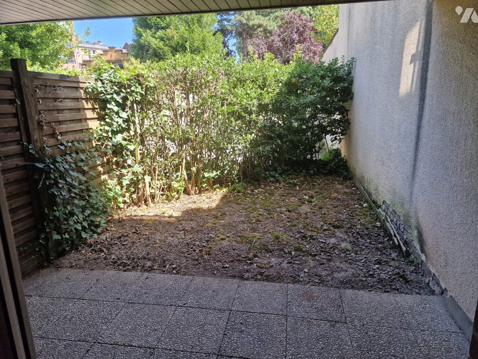 Appartement Rue Vergniaud à Lille