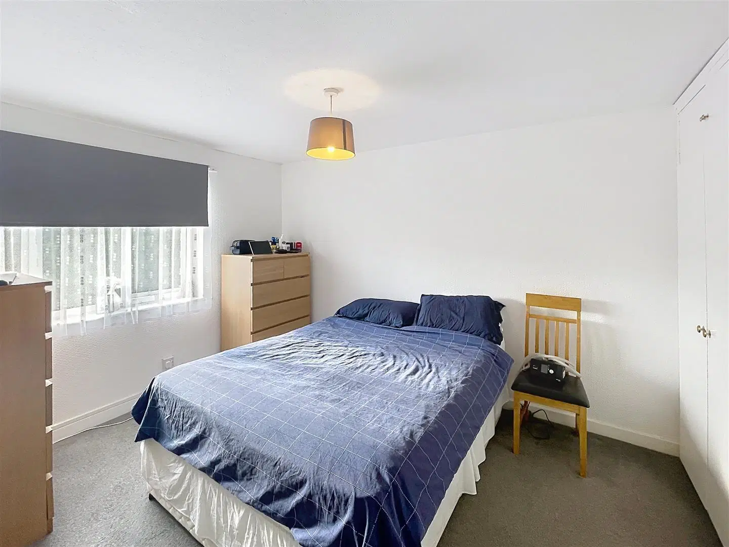 Flat Albion Street in Kenilworth