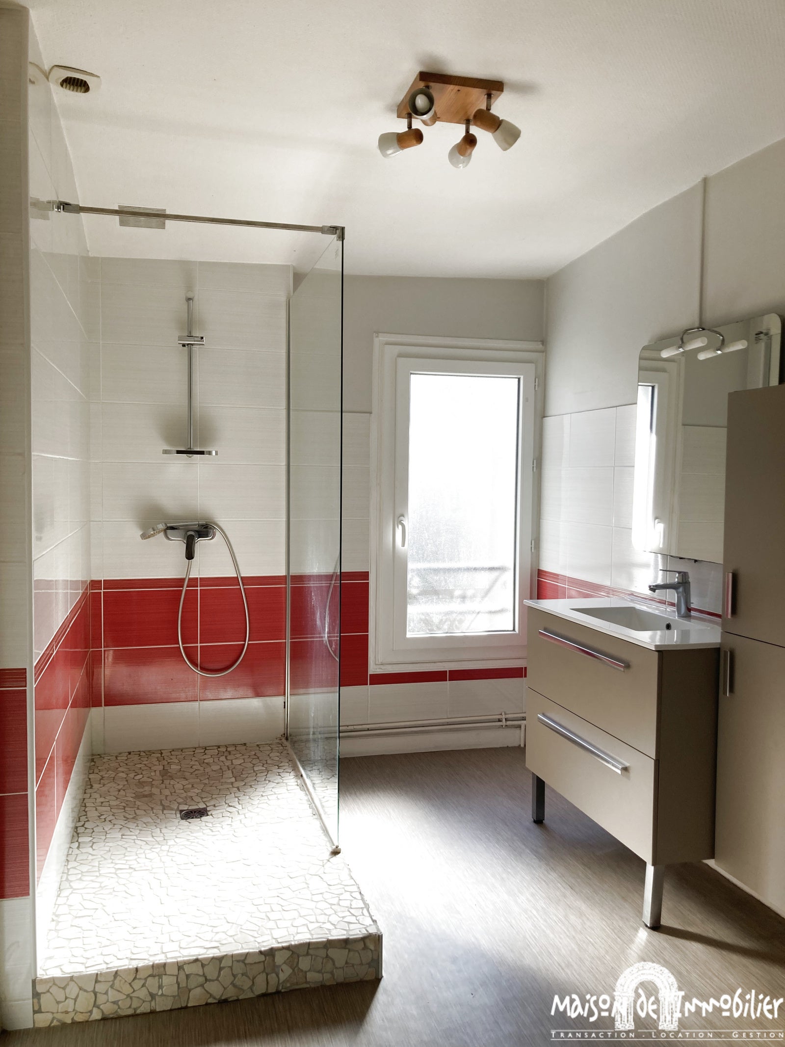 Appartement Place François 1er à Cognac